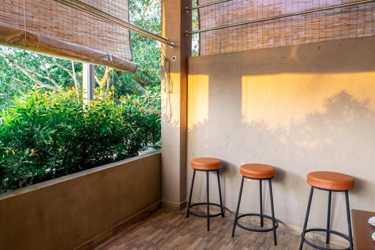 Cinnamon Tan Boutique Hotel Negombo Exteriör bild