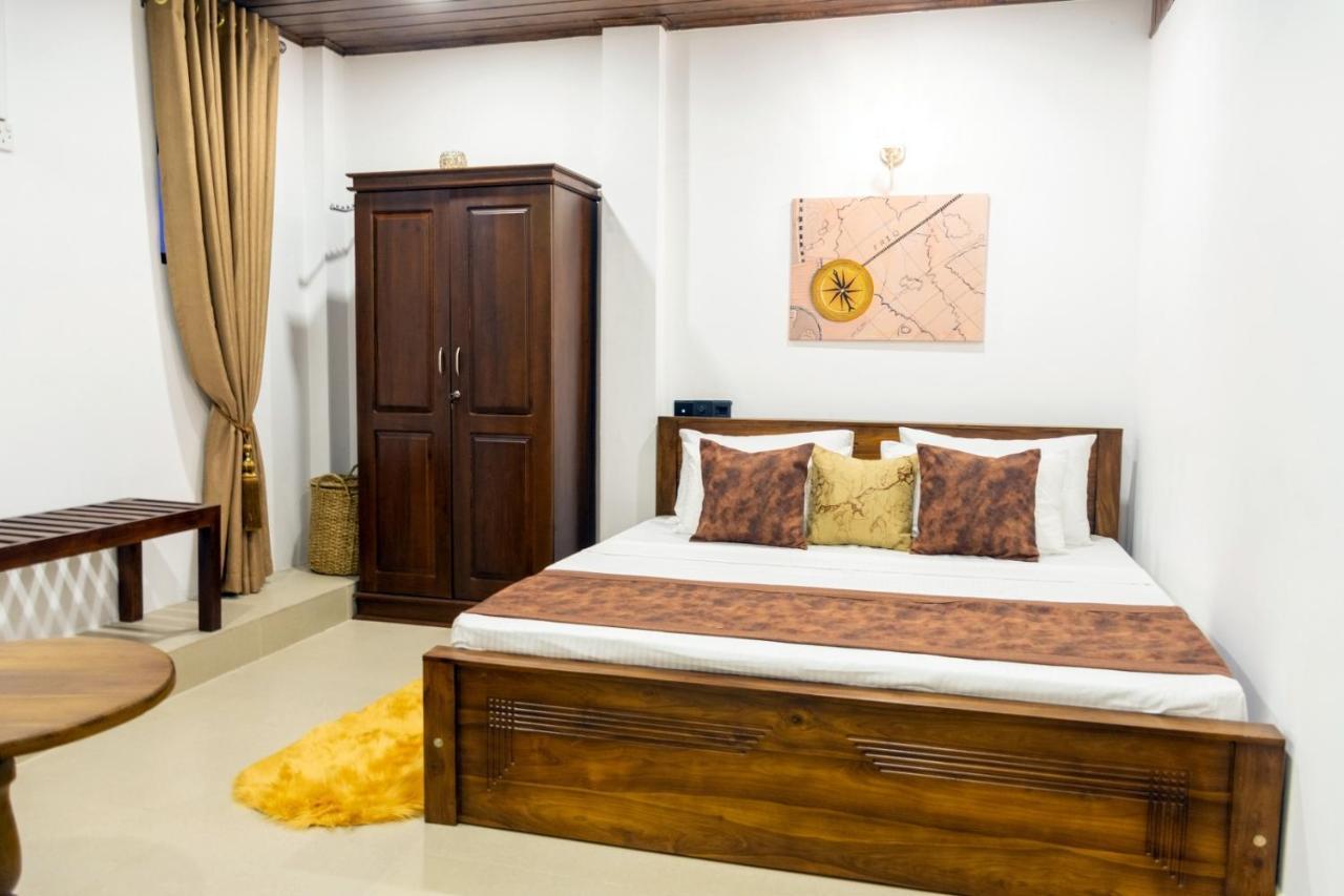 Cinnamon Tan Boutique Hotel Negombo Exteriör bild